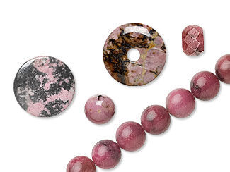 Rhodonite